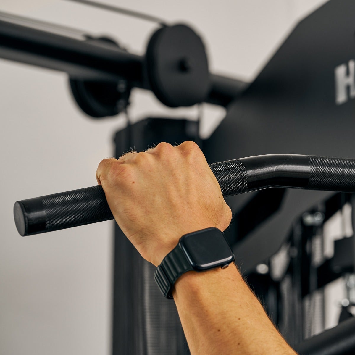 Multi-gym Autark 7.0