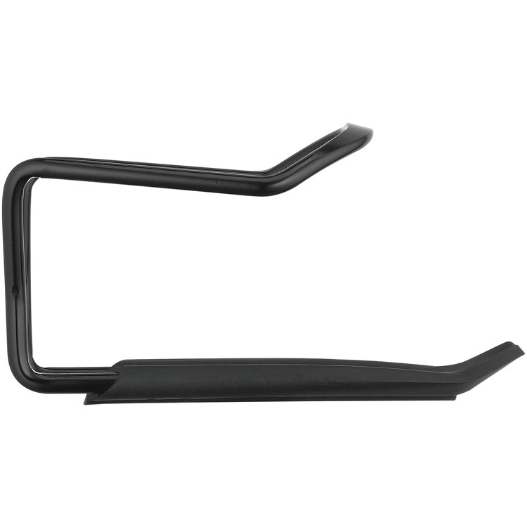 Syncros Comp 3.0 Aluminium Bottle Cage - black