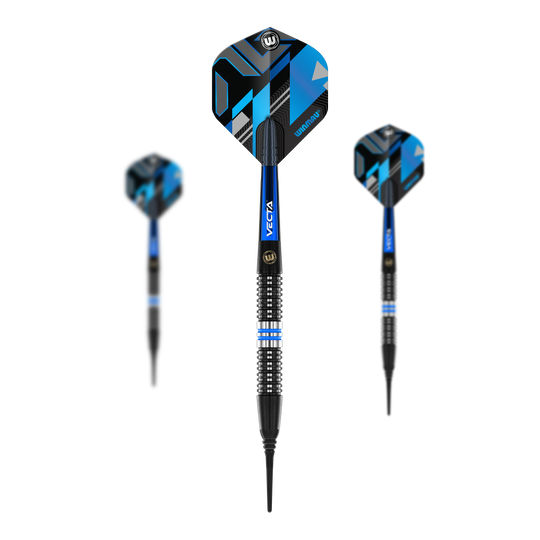 Winmau Galactics soft darts - 20g