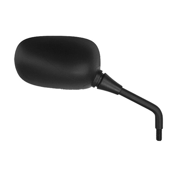 Right Vicma Type - Black rear view mirrorRef: Vic00214A / 1083953002