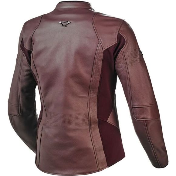 Macna Tequila Motorcycle Jacket - VioletRef: MAC0405