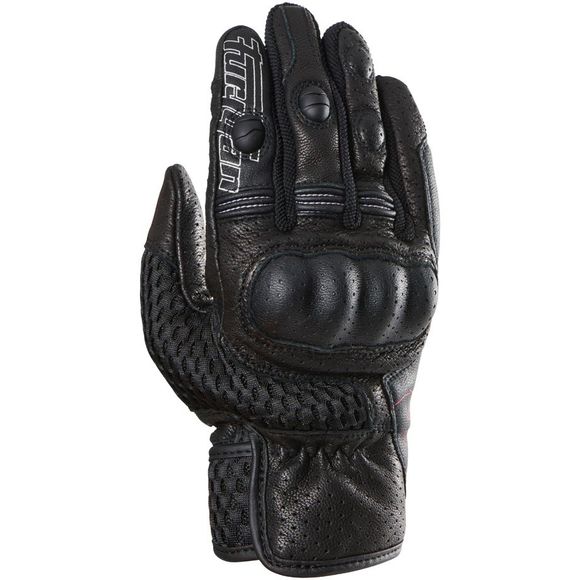 Furygan TD AIR LADY Gloves - Black / WhiteRef: FU1306
