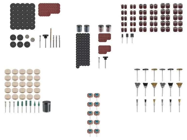 Accessoires pour modélisme
