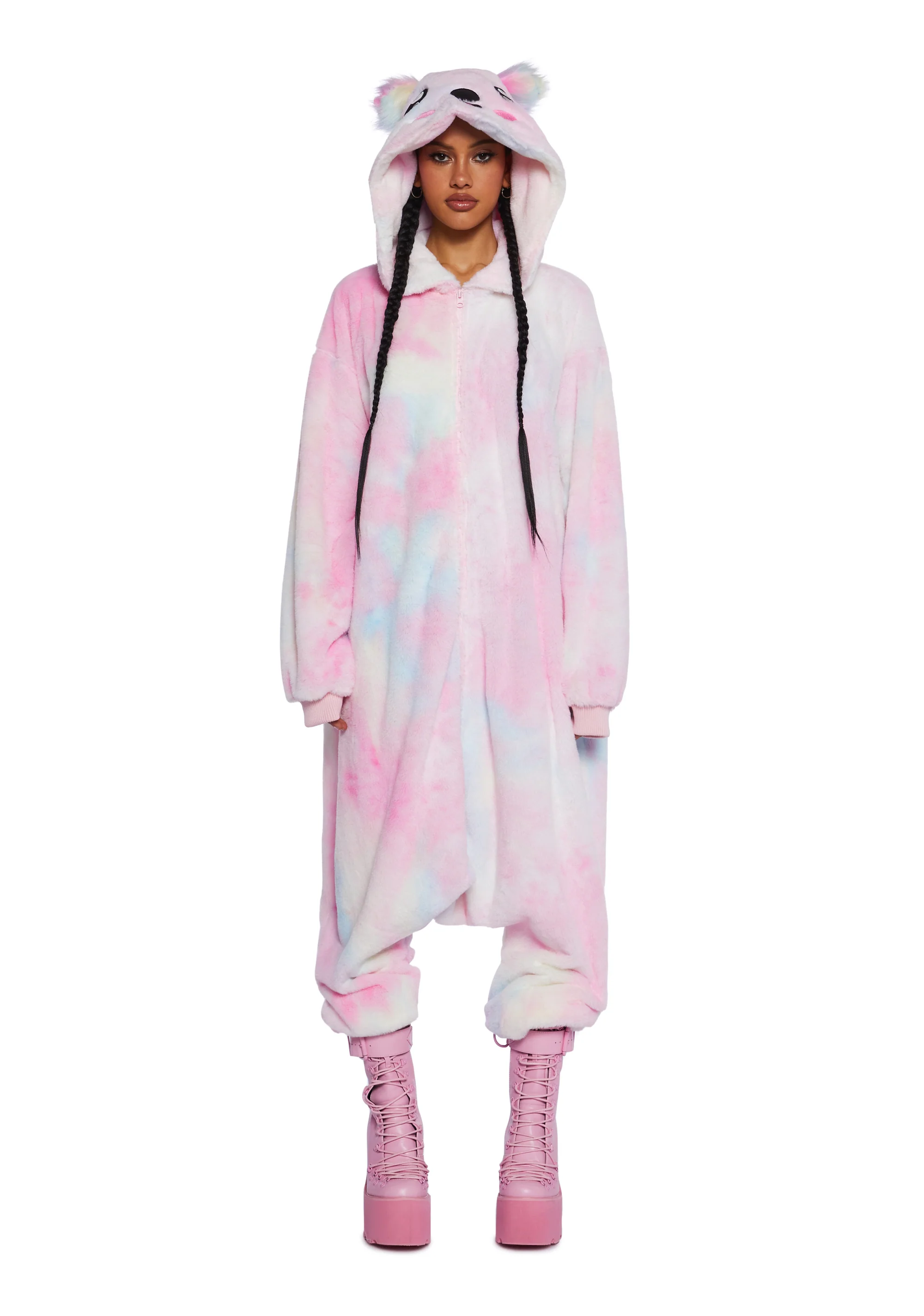 Dream Plushie Onesie