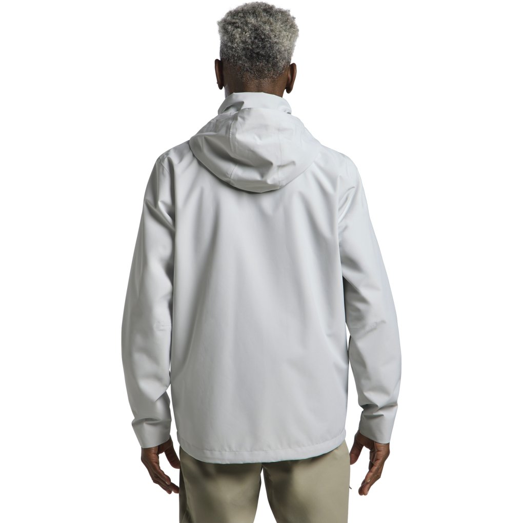 Jack Wolfskin Trailtime 2L Jacket Men - cool grey