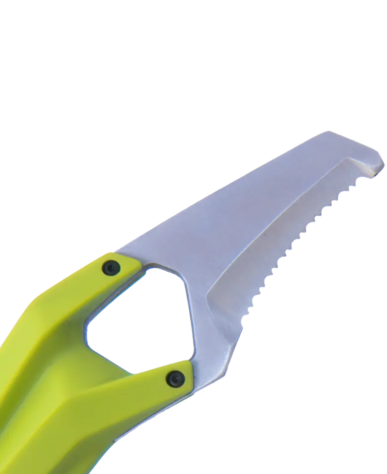 RESCUE CANYONING KNIFE