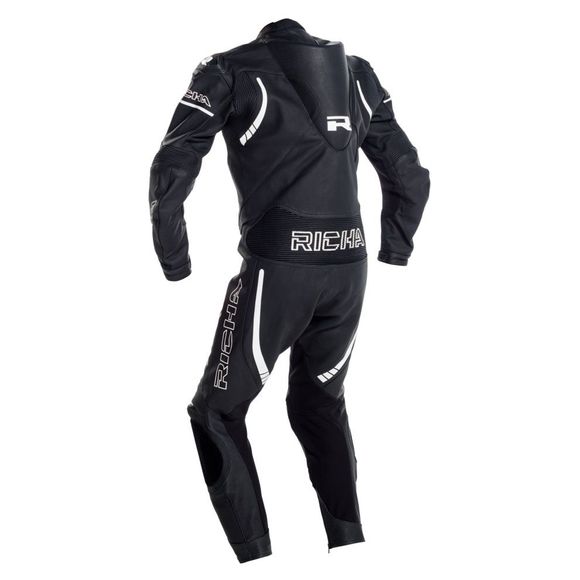 Combinaison Richa BARRACUDA 1.1 - NoirRef : RC0821