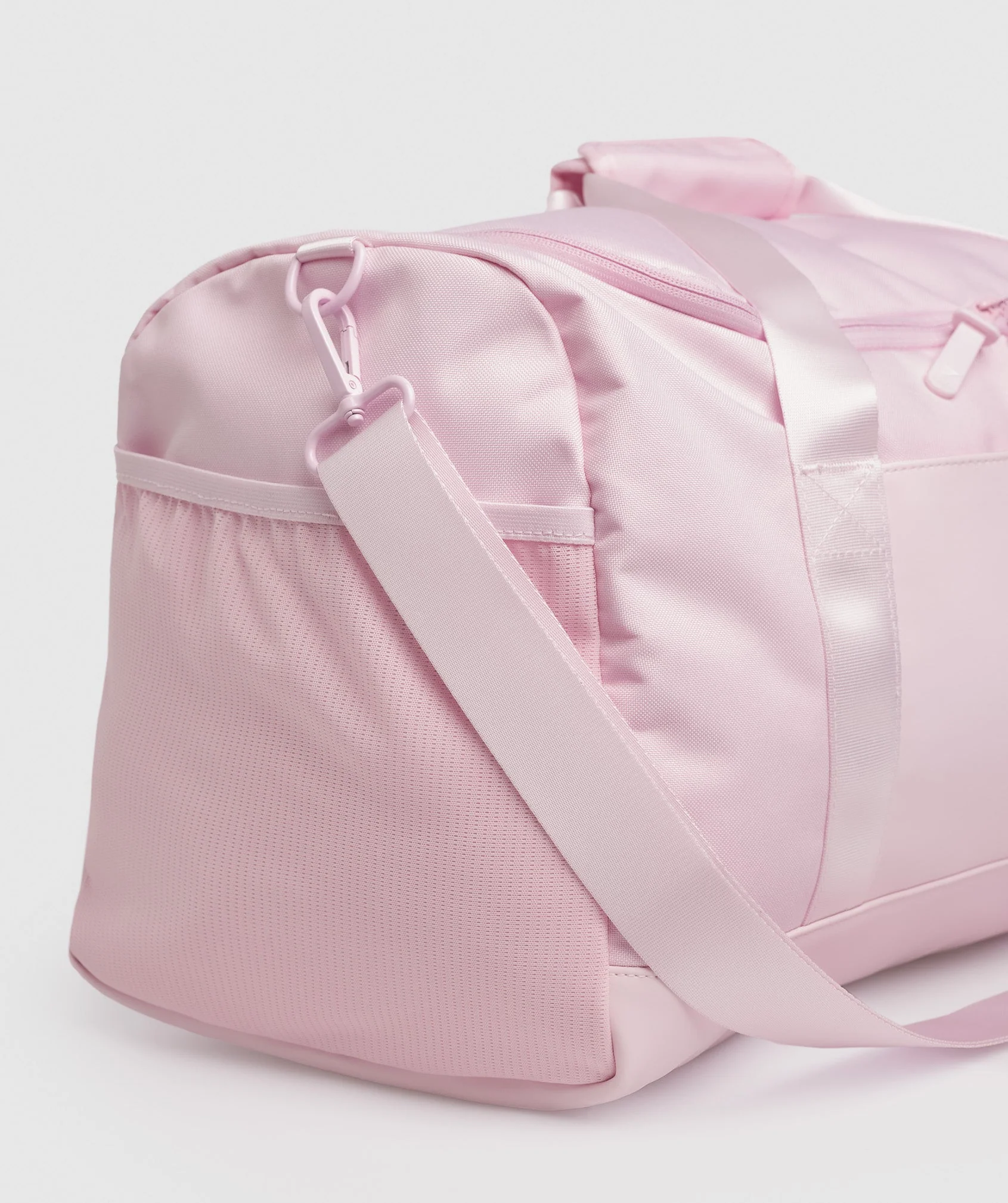 Everyday Gym Bag Small Lemonade Pink