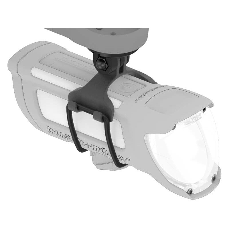 Busch + Müller Adapter for IXON Space | hanging mounting