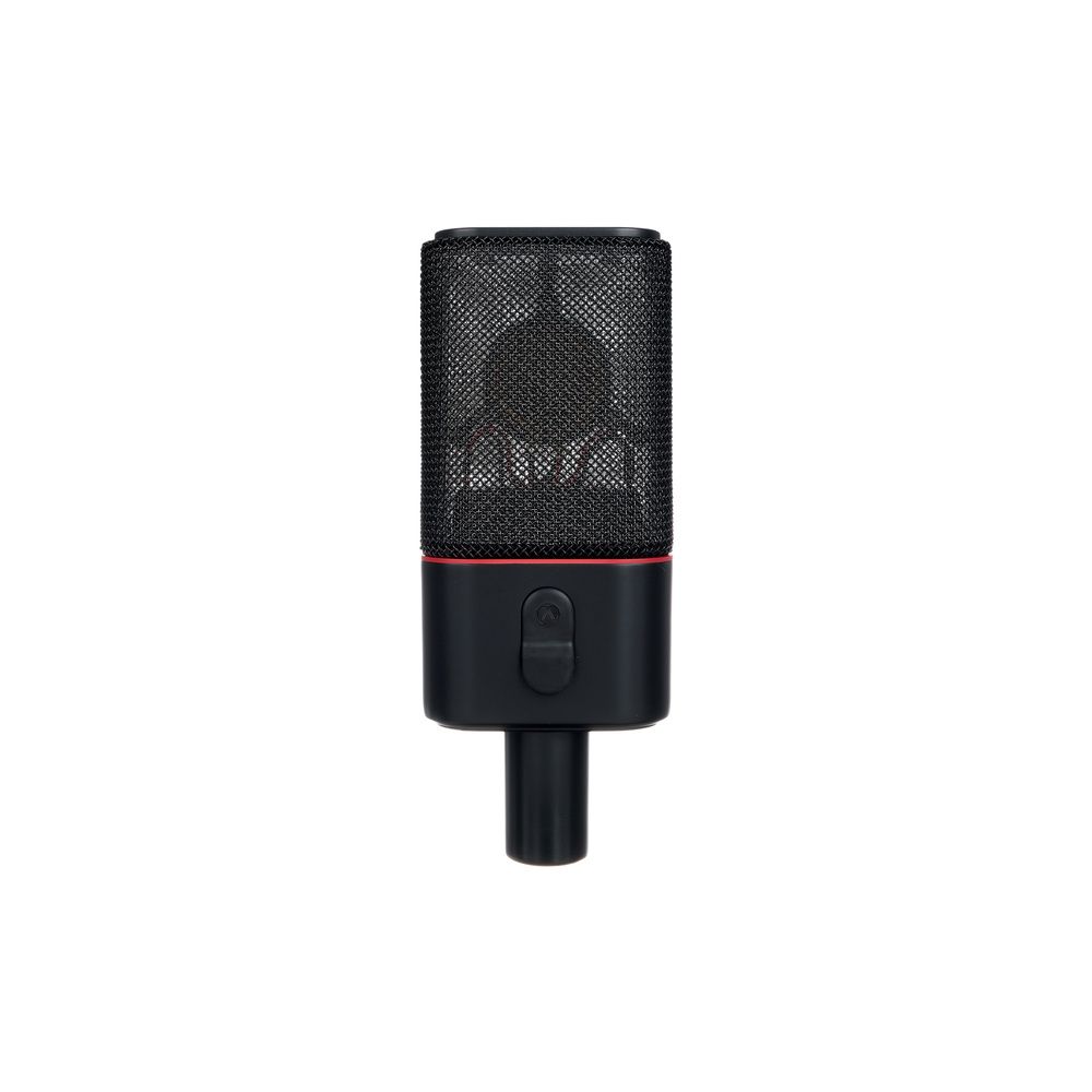 Austrian Audio OC818 Black Studio Set – Thomann Ireland