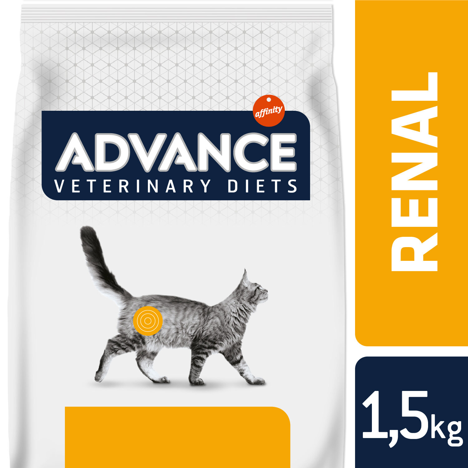Affinity Advance Veterinary Diets Renal Cat - 1.5 kg