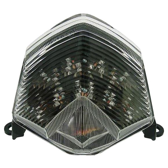 Bihr LED rear lights with integrated indicatorsRef: 323011 / 1064300