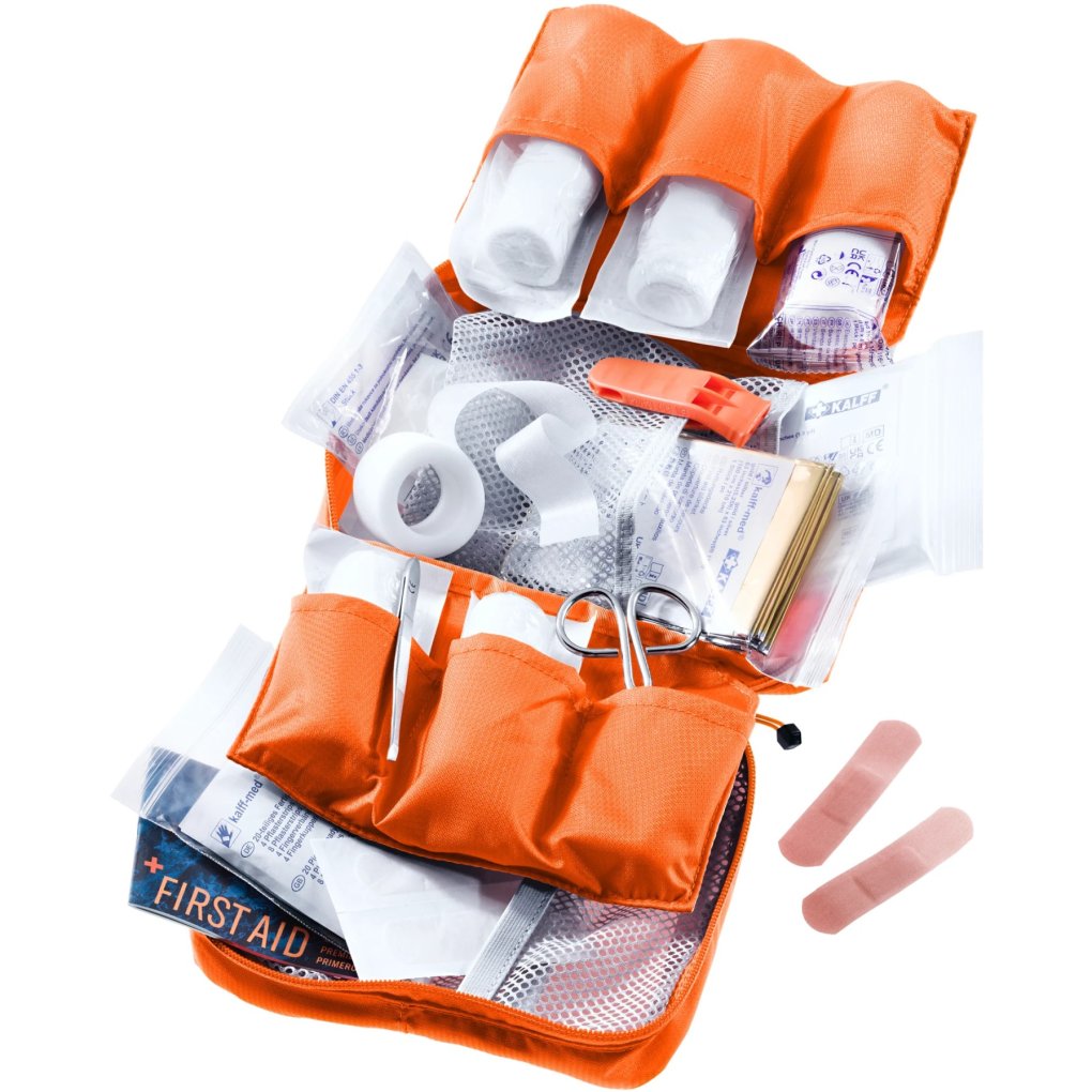 Deuter First Aid Kit Pro - koi