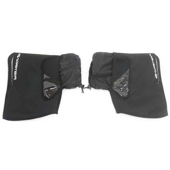 Bagster first universal sleeve - blackRef: bg0885 / xma030