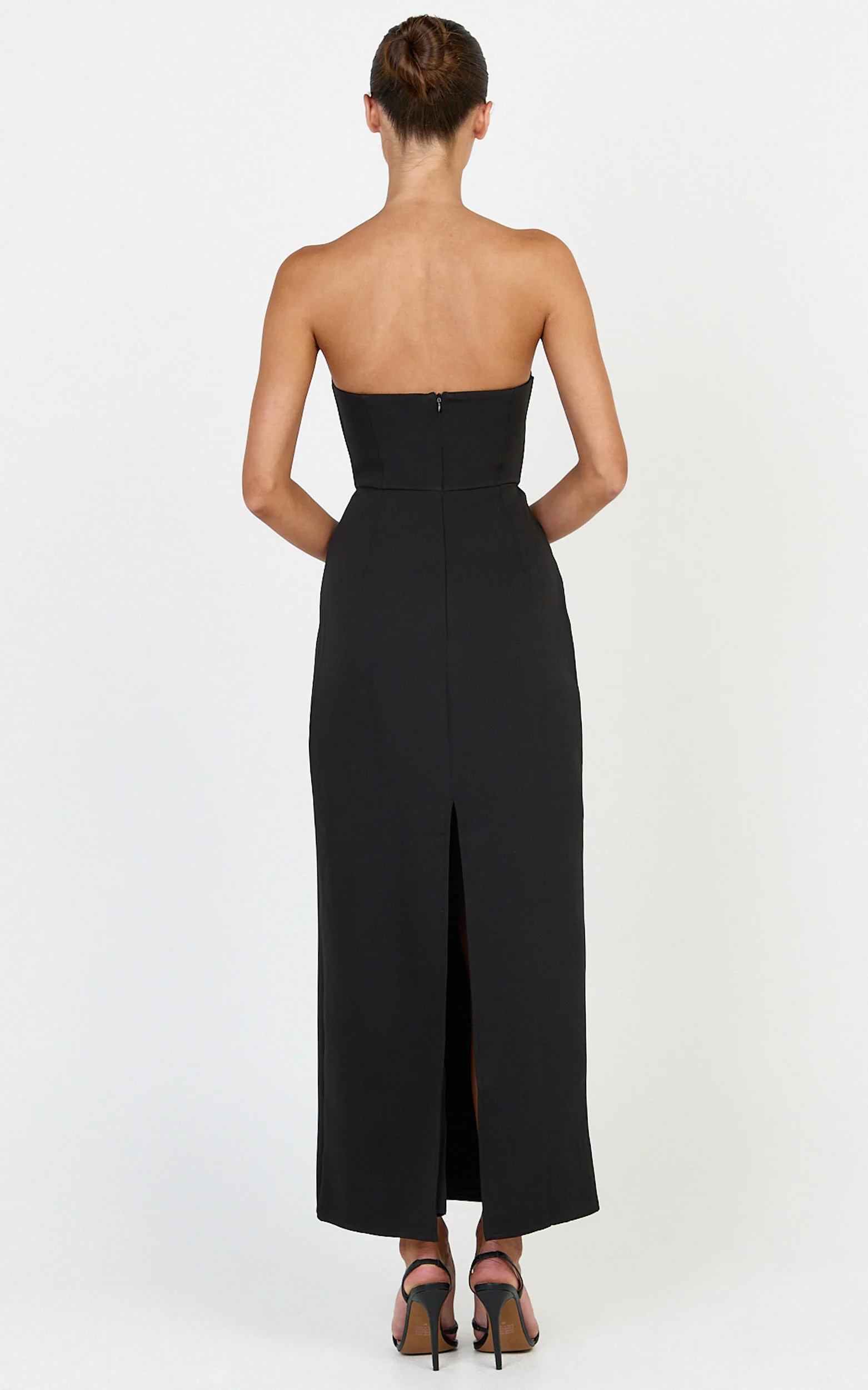 Aurea Maxi Dress