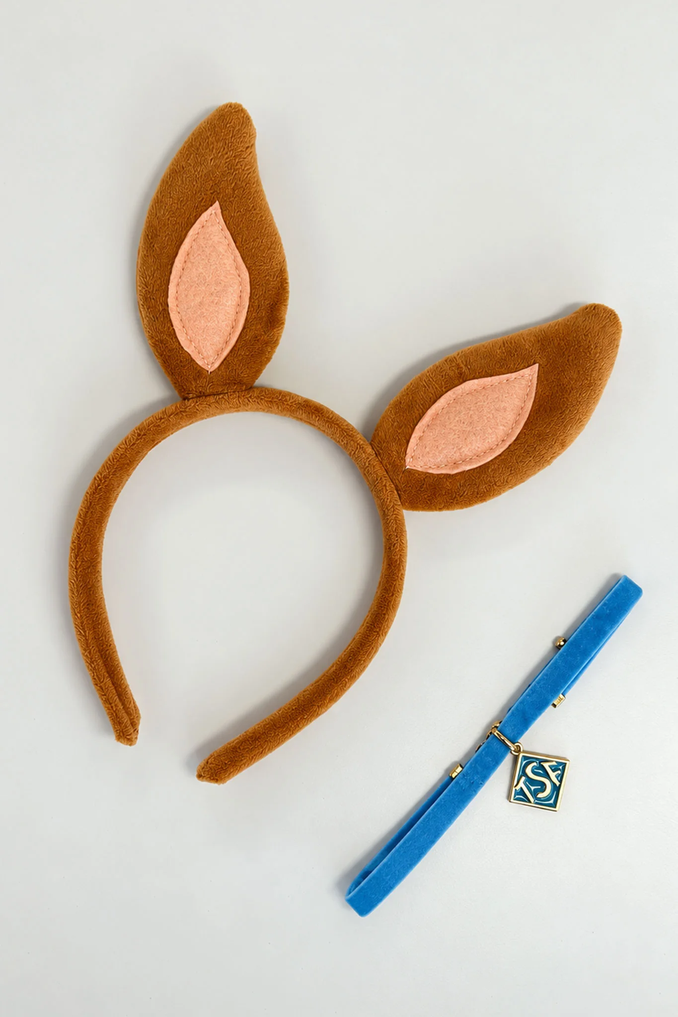 Ruh-roh! 2 Piece Accessory Kit