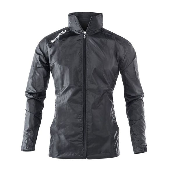Acerbis CORPORATE Rain Jacket - BlackRef: AE5337