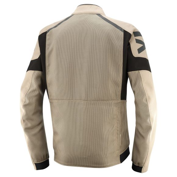 Ixon OSTARA Motorcycle Jacket - BeigeRef: IX2133