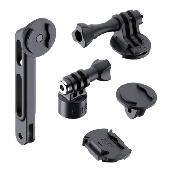 SP Connect Phone Mount Kit Creator SPC+ - BlackRef: Spc0320 / Spc52832