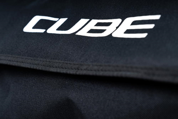 CUBE CARGO 3.0 Raincover