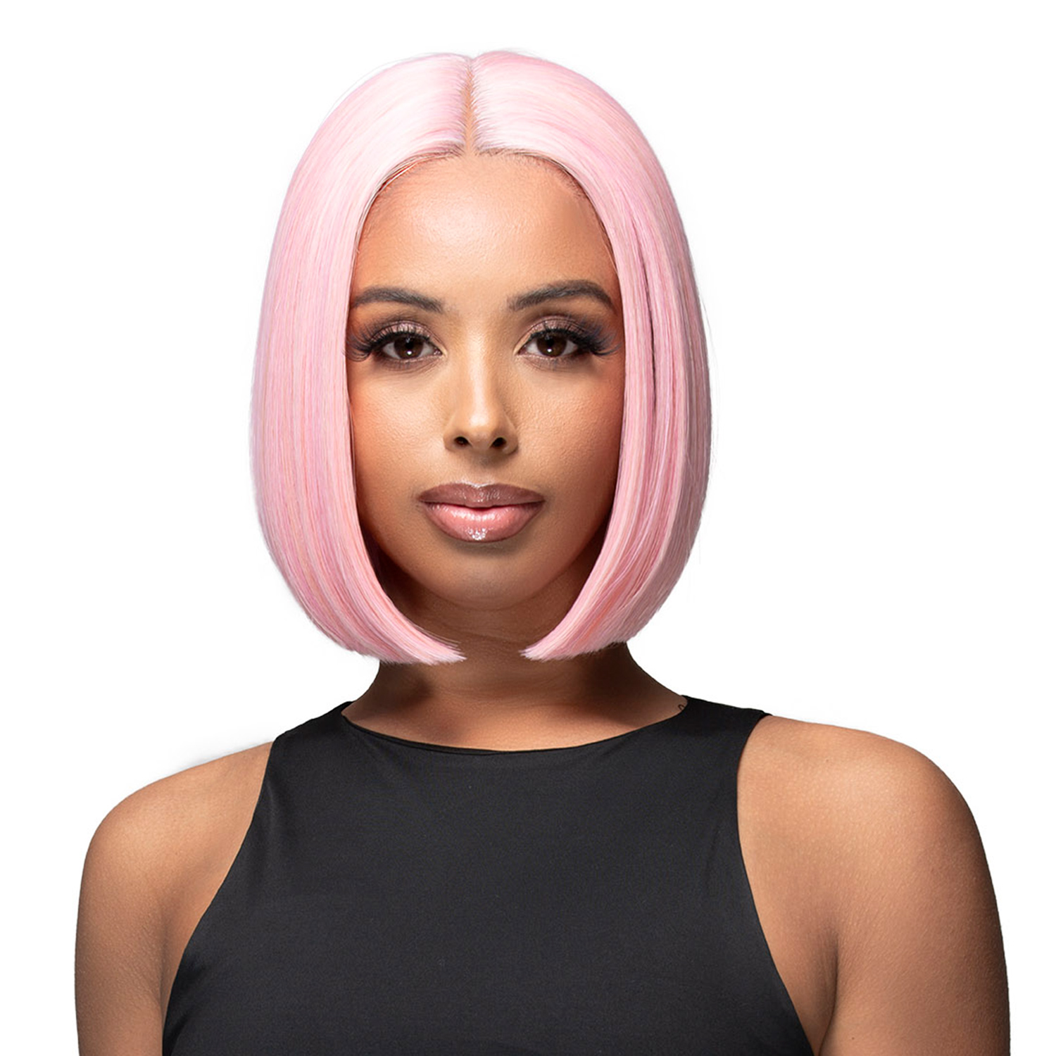 Bobbi Boss HD Lace Front Wig 5