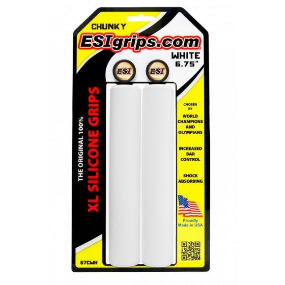 ESI Grips XL 6.75