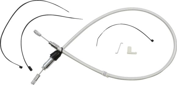 Magnum 06523049 Clutch CableRef: MAG00514A / 06523049