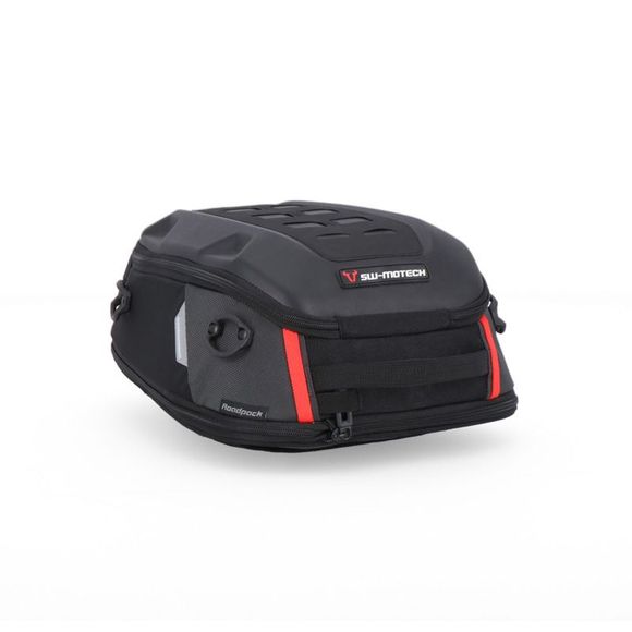 SW-MOTECH PRO ROADPACK saddle bag (8 to 14 liters) Universal - BlackRef: BC.HTA.00.307.30000