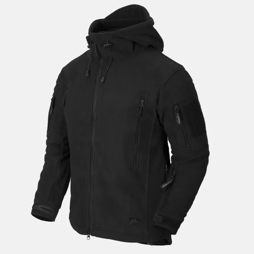 Patriot Fleece - Heavy Fleece
