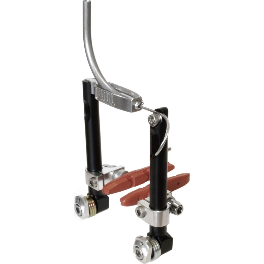 Paul Component Motolite V-Brake - black