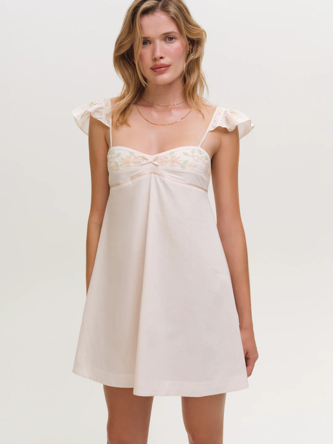 Megan Slip Dress