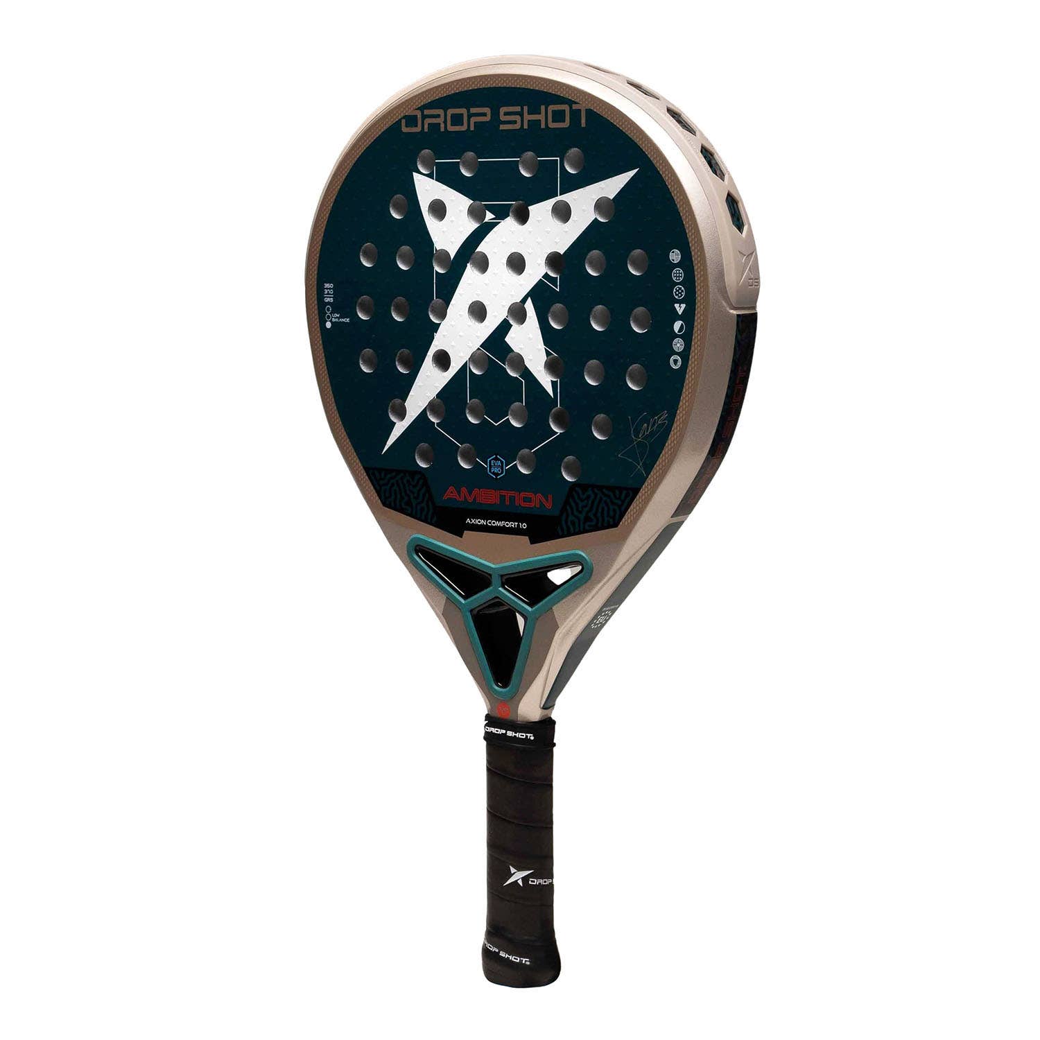 DROP SHOT CANYON COMFORT 1.0