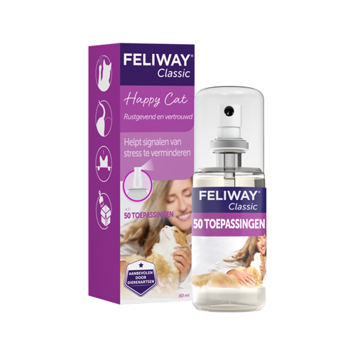 Feliway Spray - 20ml