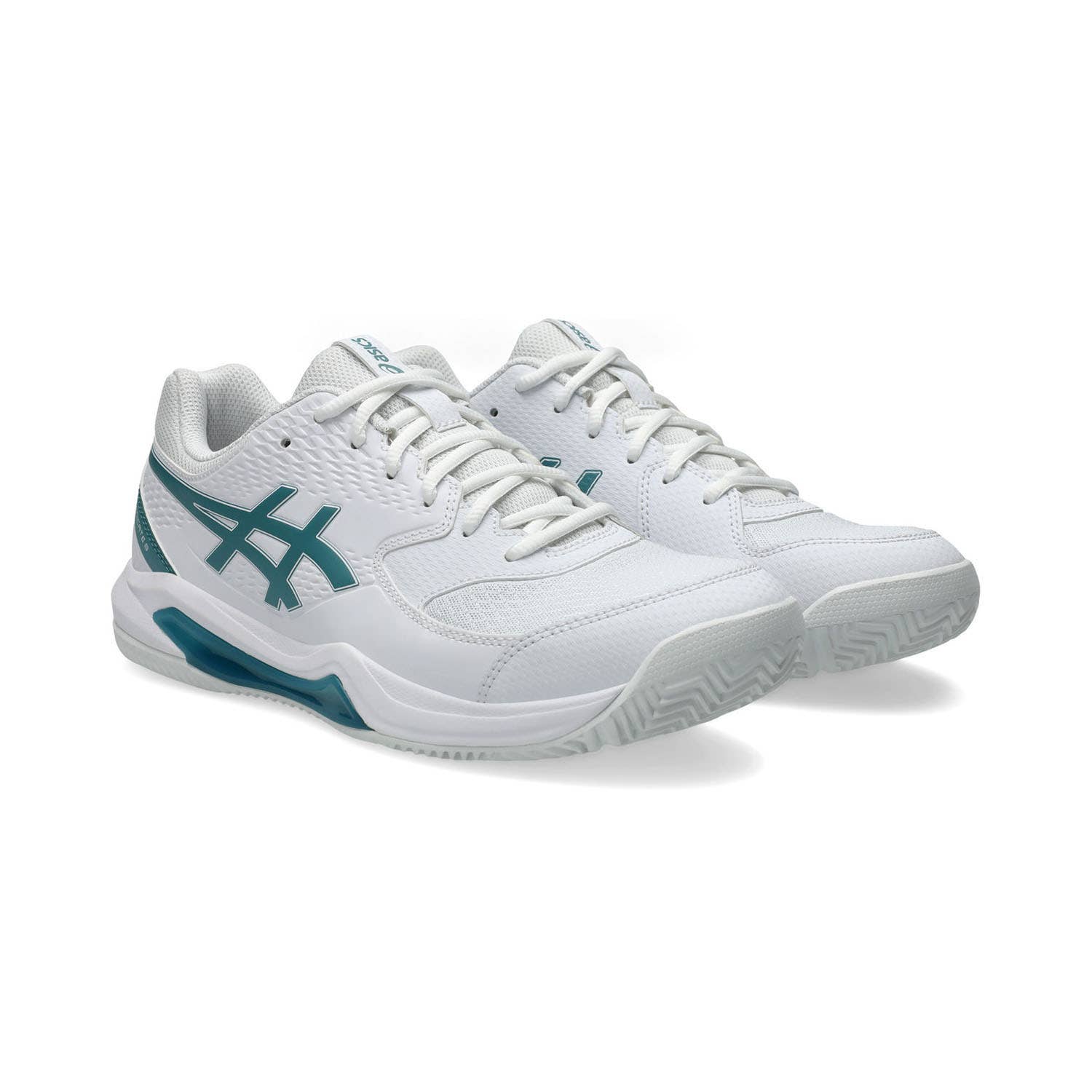 Asics Gel-dedicate 8 Padel 1041A414