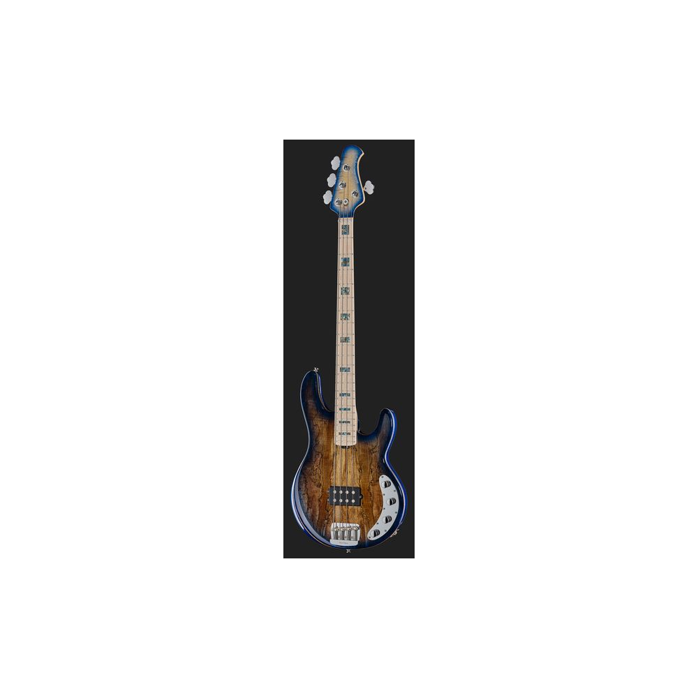 Music Man BFR Stingray 4 H Special PBB – Thomann Ireland