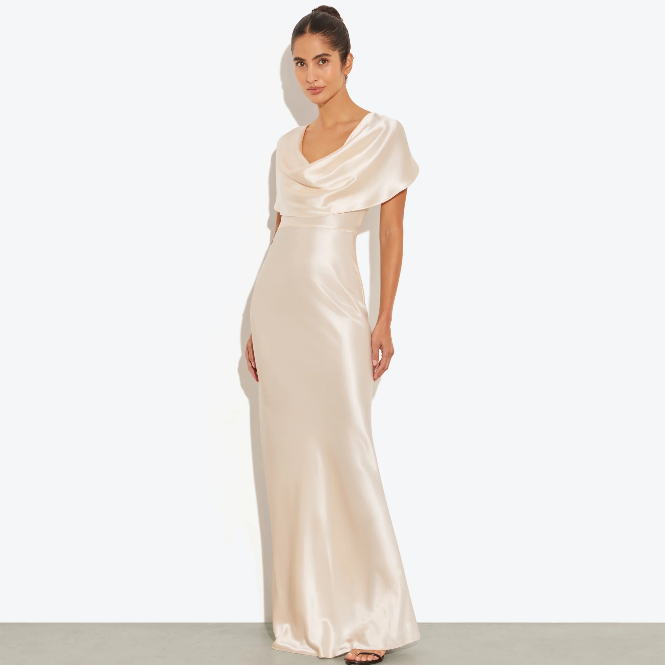 Lilia Dress