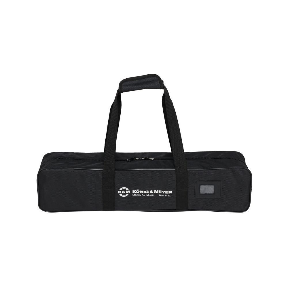 K&M 14922 Bag for tenor horn stand – Thomann Ireland