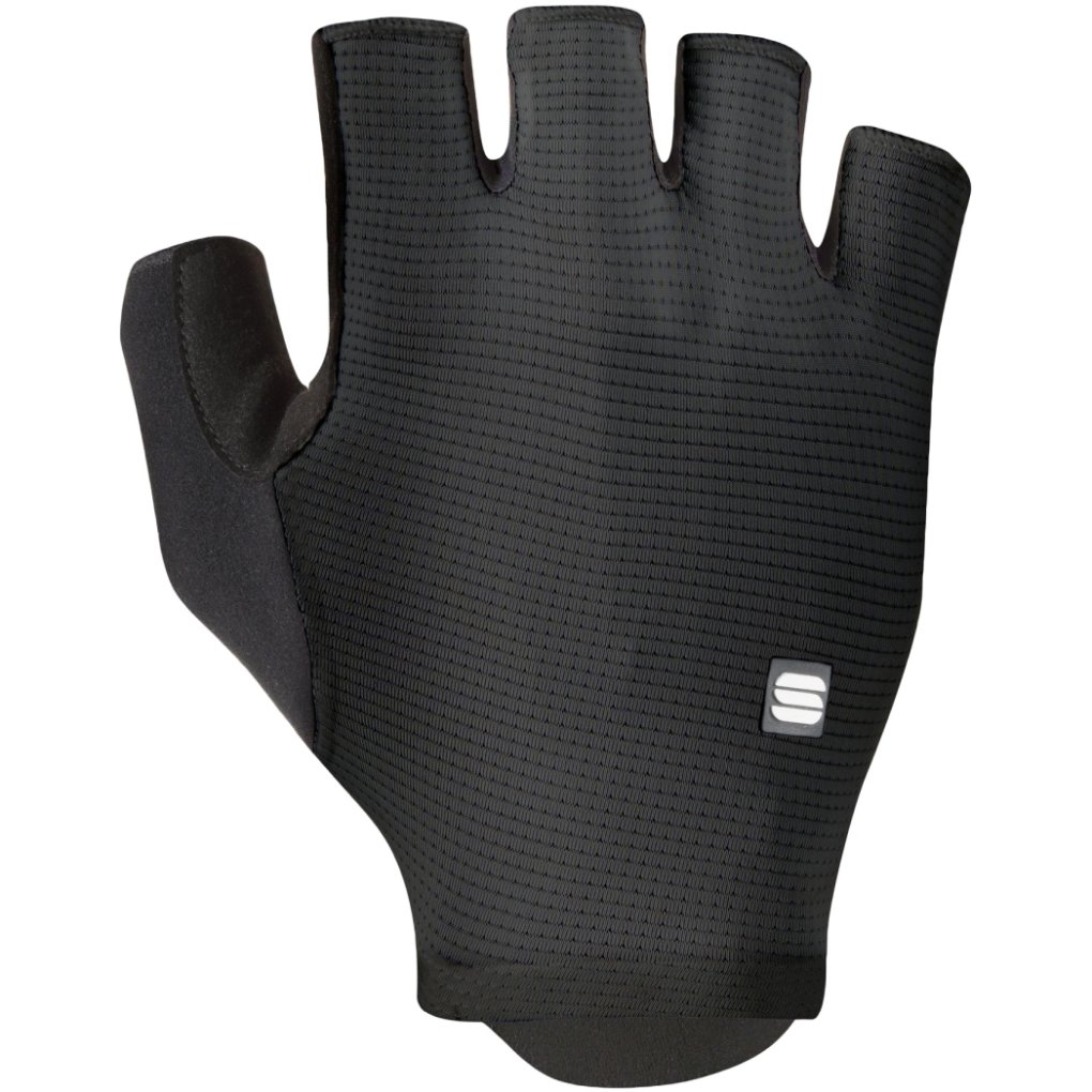 Sportful Pro Gloves - 002 Black