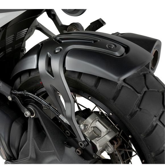 Puig type S mudguard - BlackRef: PUI0811