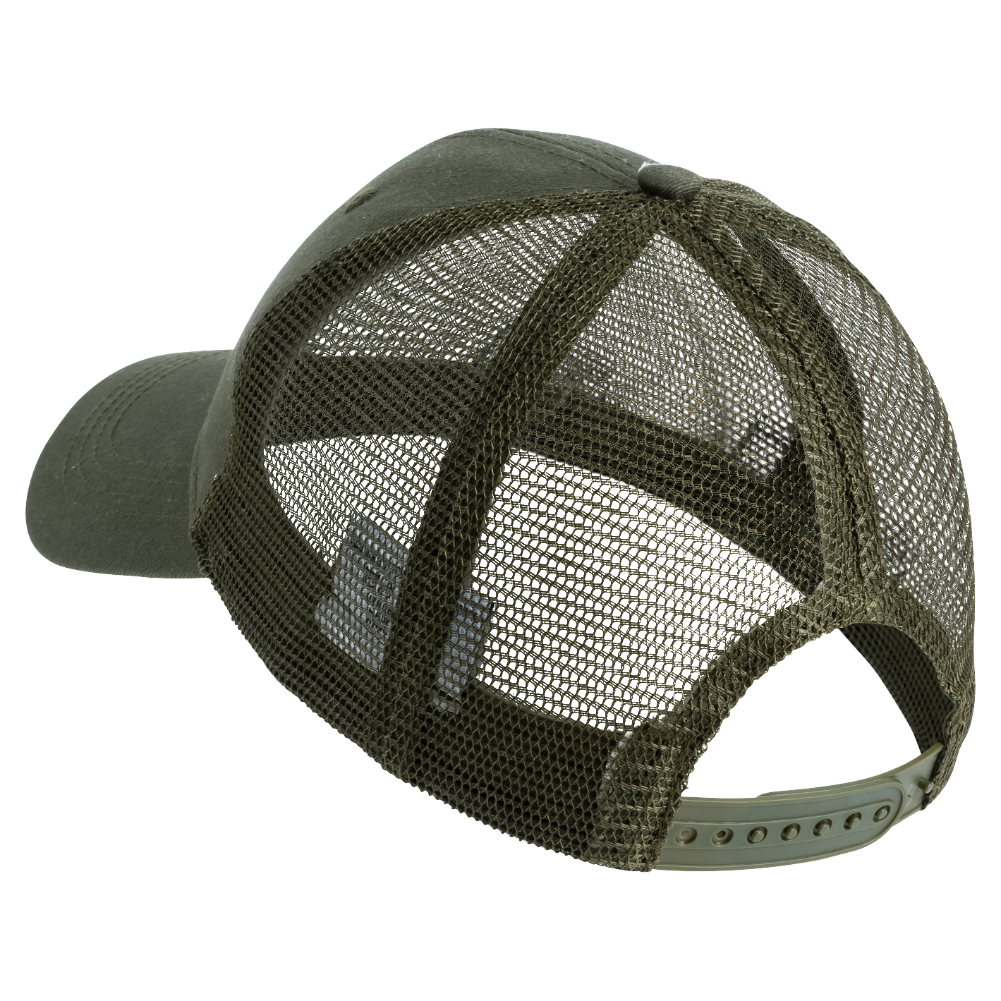 Cap ‘Karpfen’ Men (Olive)