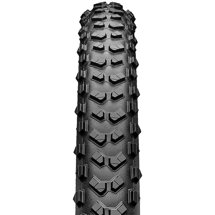 Continental Mountain King ProTection MTB Folding Tire - 26x2.30
