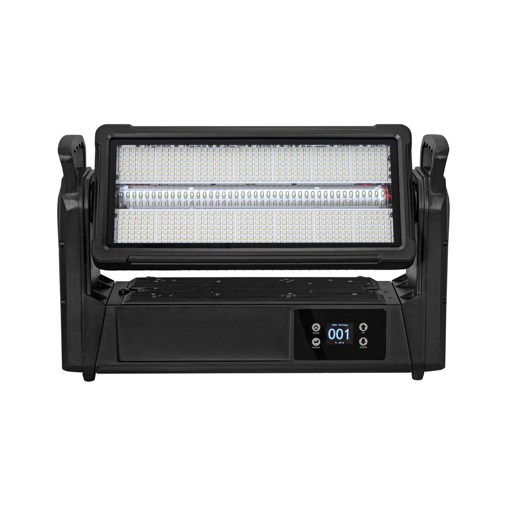 Eurolite LED IP Mega PIX Strobe 714 – Thomann Ireland