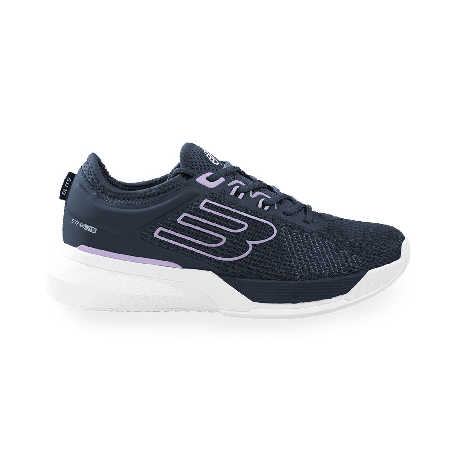 BULLPADEL ELITE 26V NAVY BLUE WOMAN DD0400400