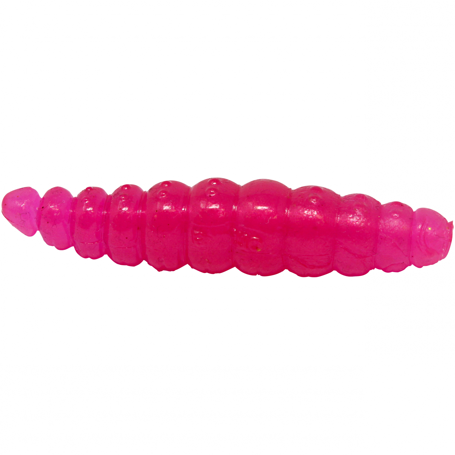Omura Baits Larvy (Pink)