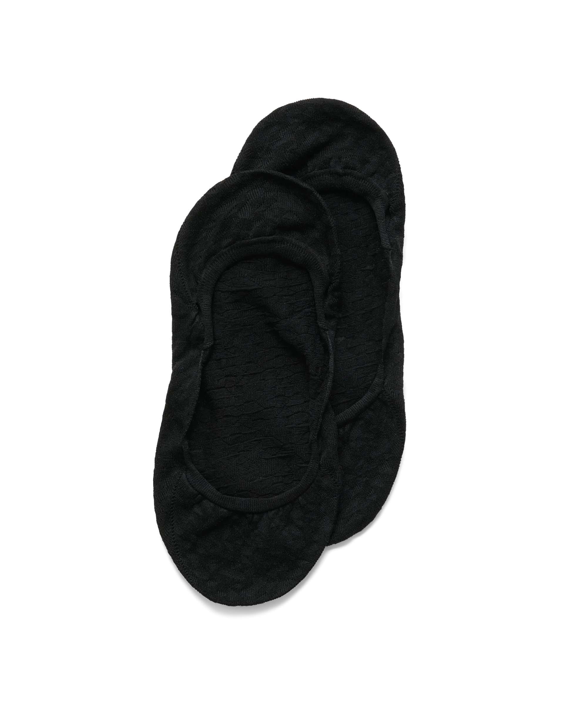 ECCO Footies (2 Pairs Pack) Damen Füßlinge MultiColor