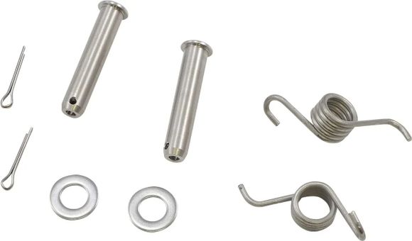 Moose Racing Footpegs 16202296Ref: Me02933A / 16202296