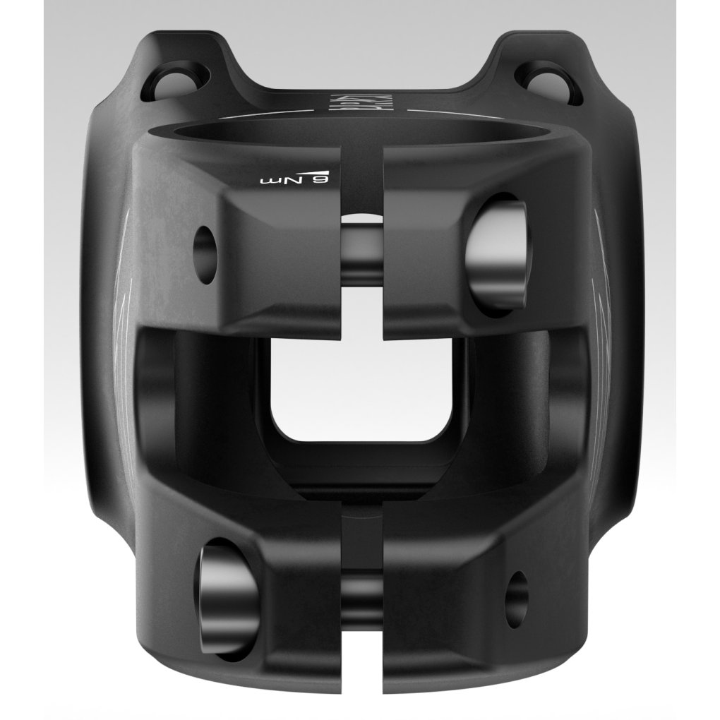 PRO LT 31.8 Stem - 0°