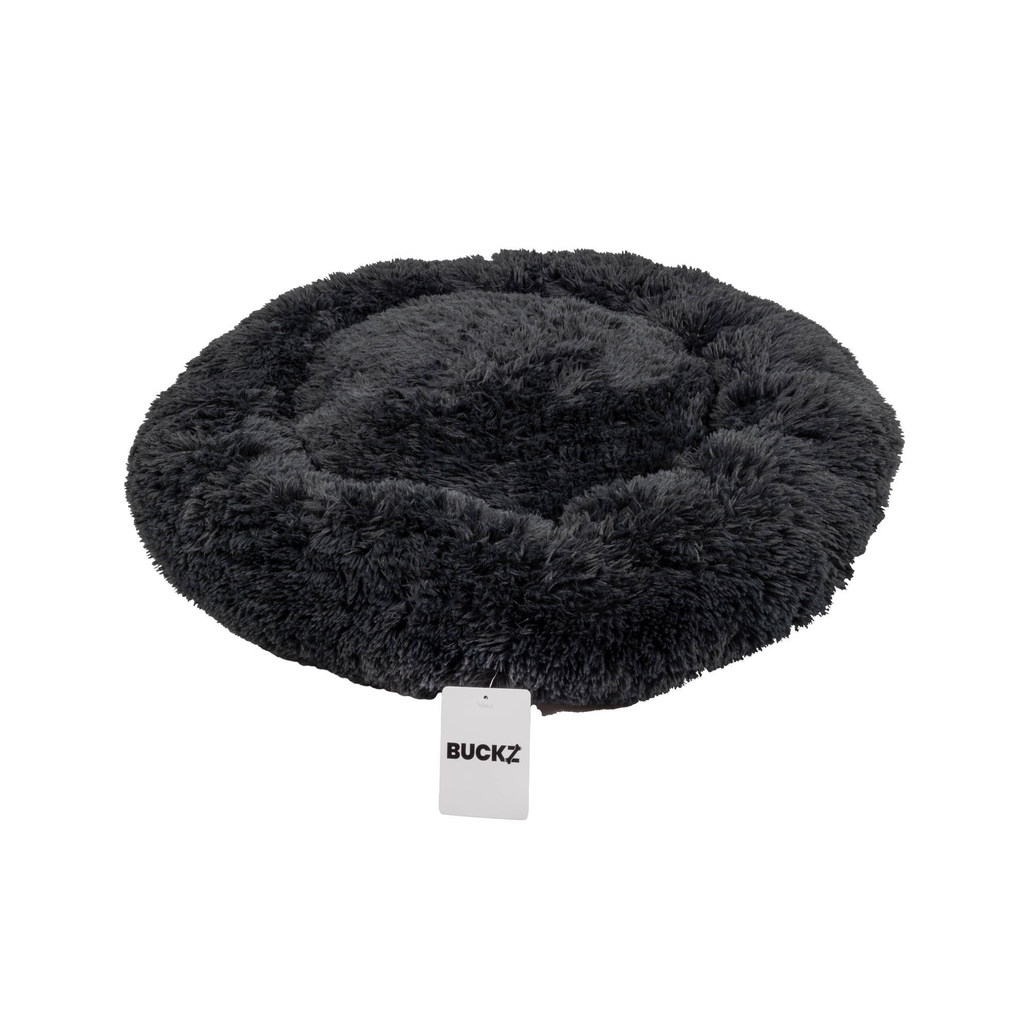 Buckz Donut Bed - Beige - 80 cm