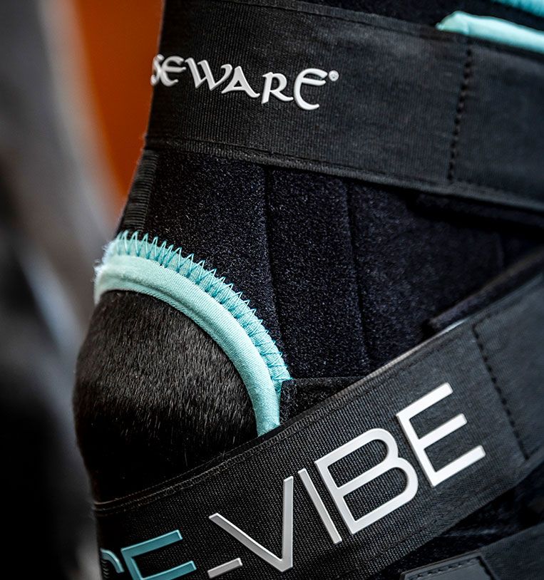 Ice-Vibe® Hock Wraps
