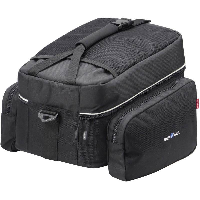 KLICKfix Rackpack Touring UniKlip 2 0264UN - 20L - black